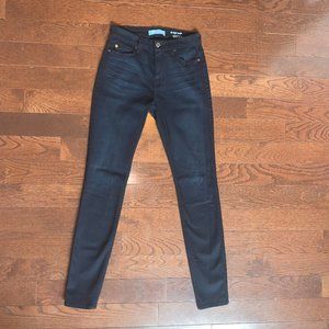7 For All Mankind Dark Jeans